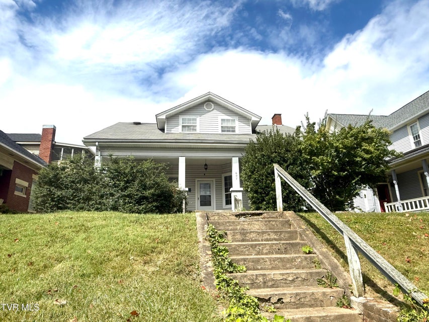 Photo #12: 607 Watauga Avenue