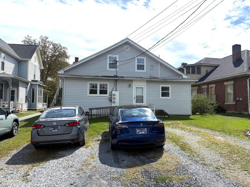 Photo #13: 607 Watauga Avenue