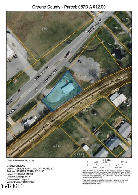 Photo #32: 1930 Snapps Ferry Road