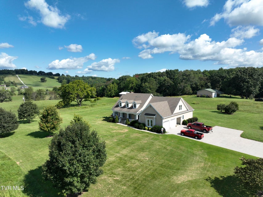Photo #3: 287 Saylor Hill Road 