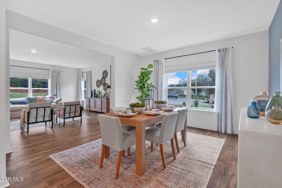 Photo #2: 1161 Aspen Terrace 