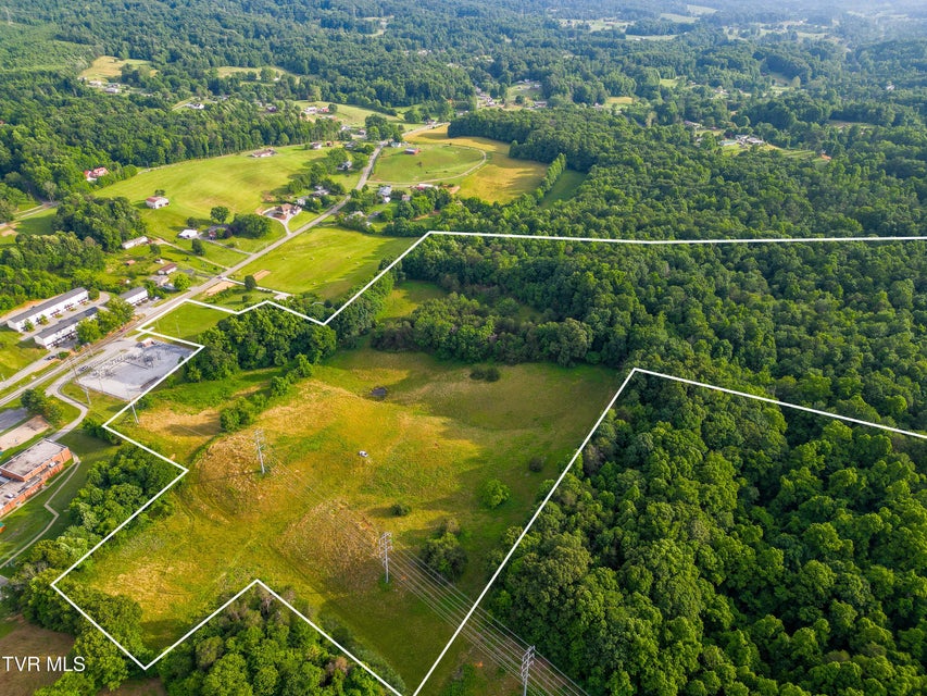 Photo #2: Tbd Cherokee Road