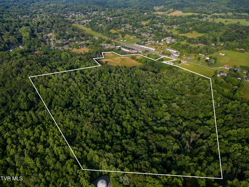 Photo #5: Tbd Cherokee Road