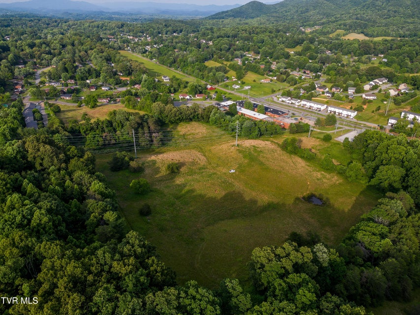 Photo #36: Tbd Cherokee Road
