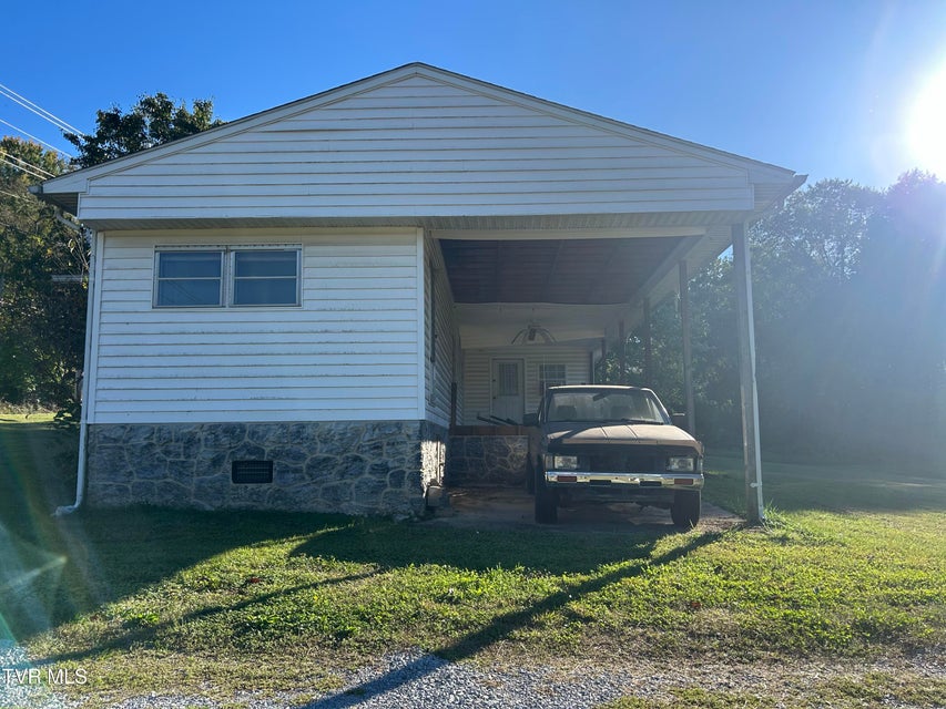 Photo #63: 1635 Kingsport Highway