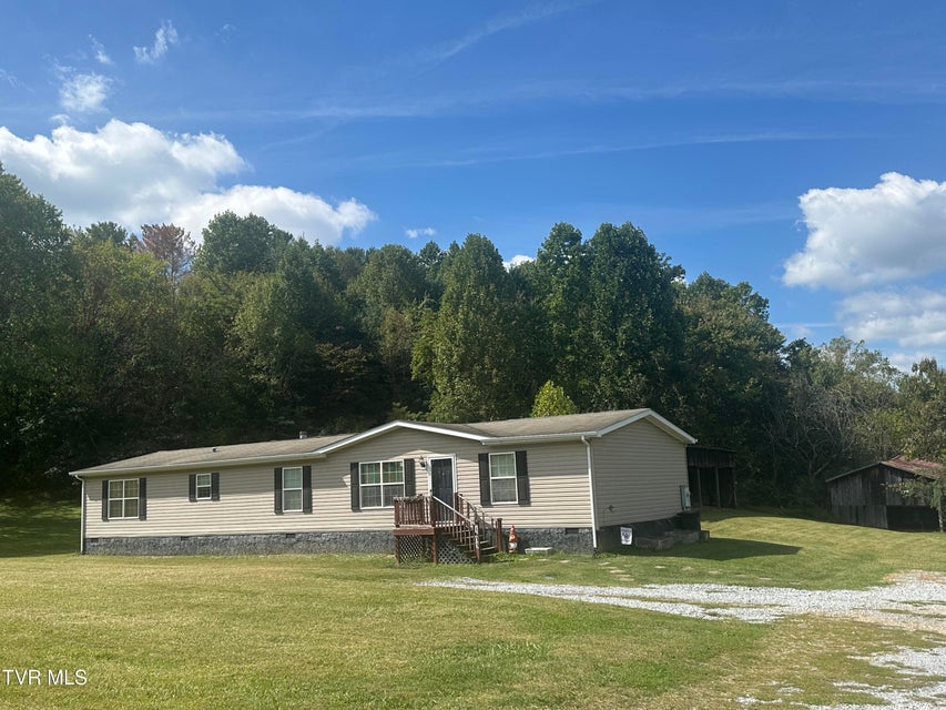 Photo #71: 1635 Kingsport Highway