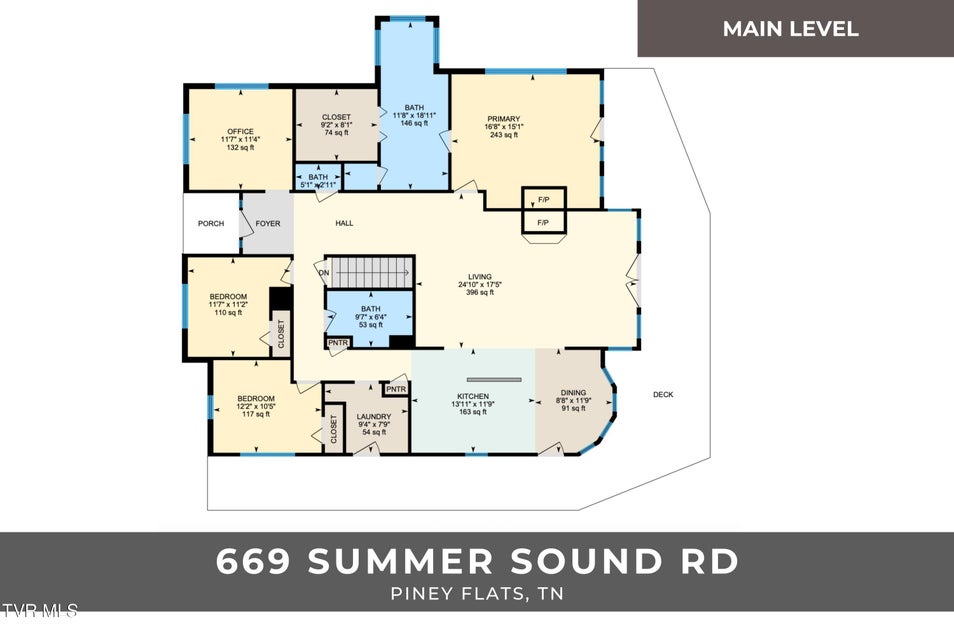 Photo #13: 669 Summer Sound Road