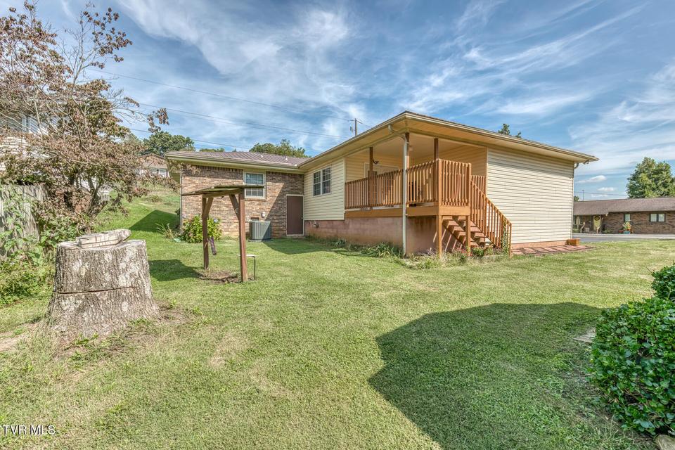 Photo #8: 2001 Sand Street