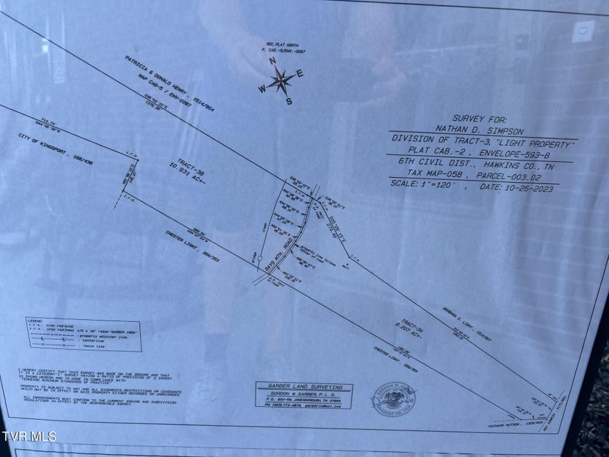 Photo #10: Lot 1 Bays Mountain Road