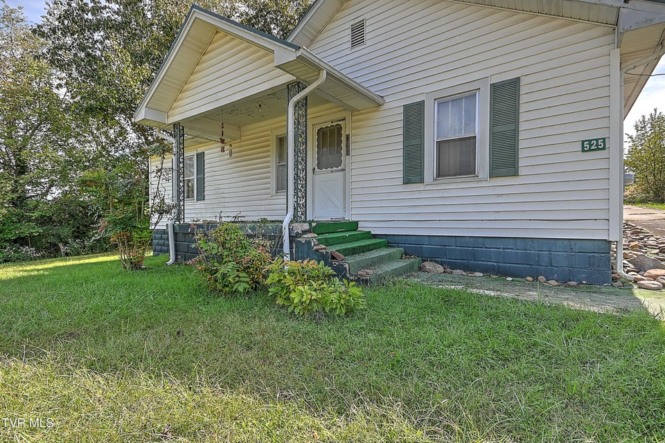 Photo #2: 525 Shakesville Rd Road