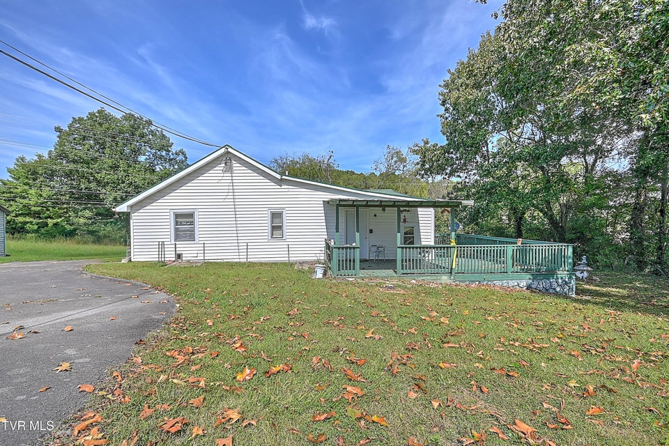 Photo #33: 525 Shakesville Rd Road