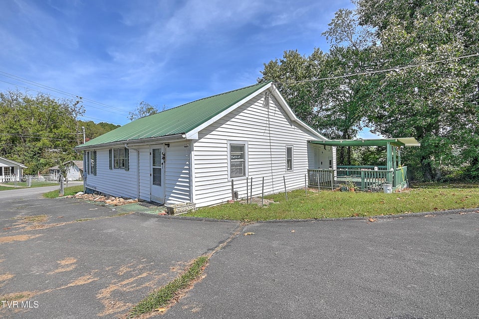 Photo #35: 525 Shakesville Rd Road