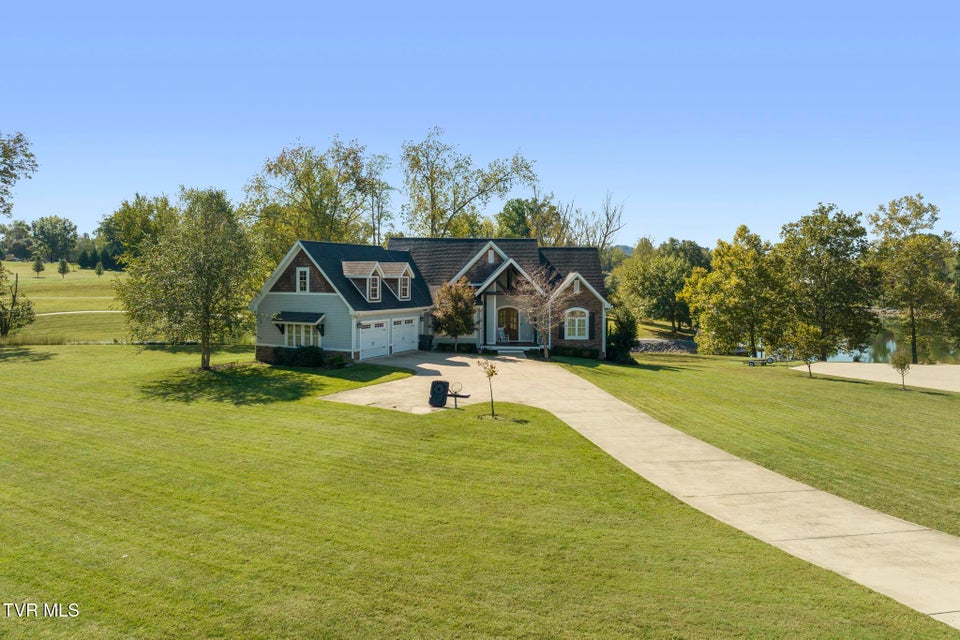 Photo #4: 480 Massengill Park Road