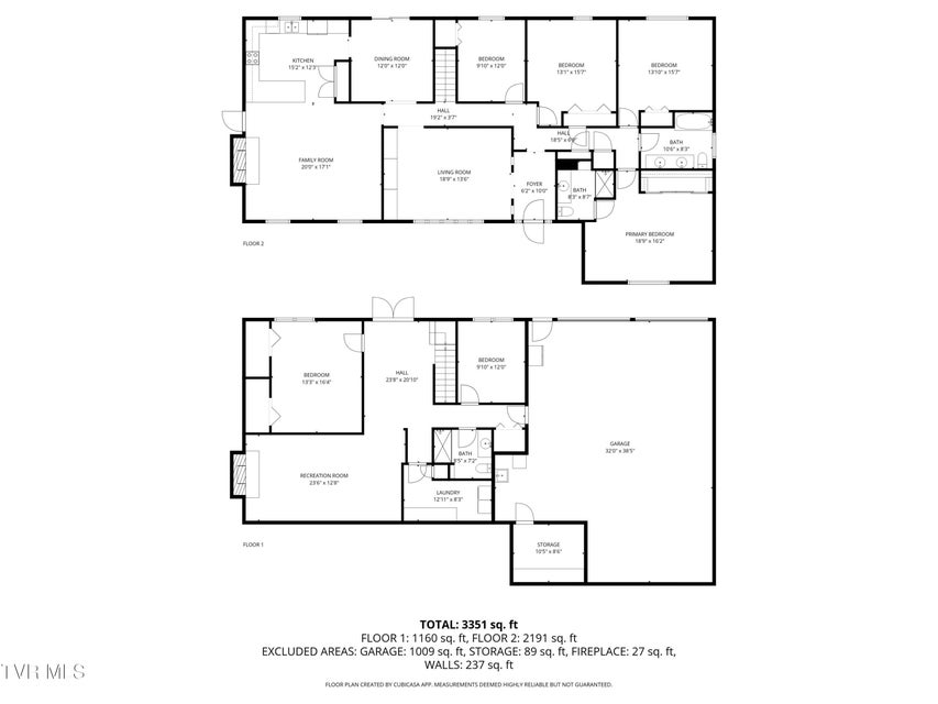 Photo #54: 2612 Brighton Court