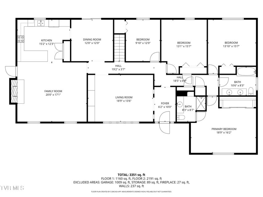 Photo #41: 2612 Brighton Court