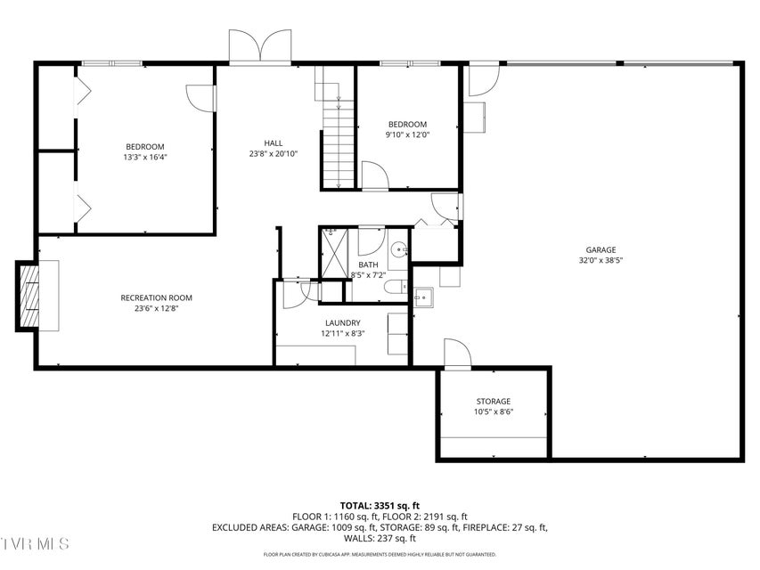 Photo #52: 2612 Brighton Court