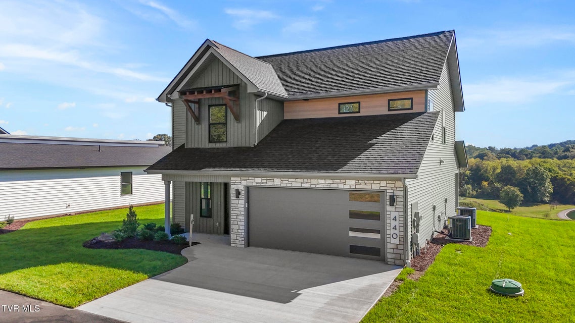 Photo #3: 440 Noes Chapel Road