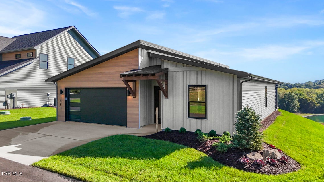 Photo #3: 420 Noes Chapel Road