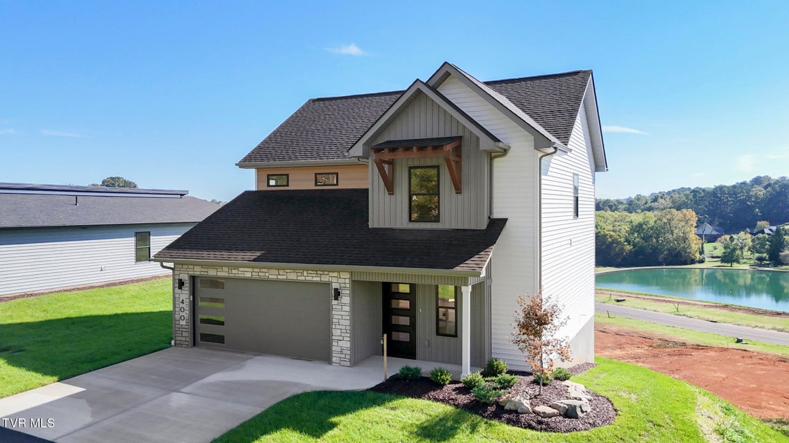 Photo #3: 400 Noes Chapel Road