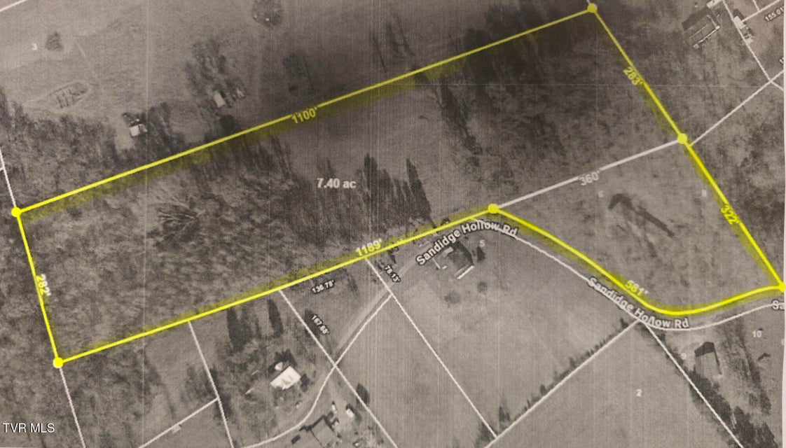 Photo #2: 184/202 Sandidge Hollow Road