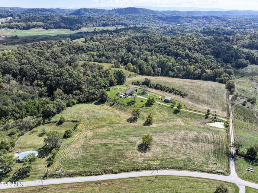 Photo #2: Tbd Charlie Doty Lot 1 Road