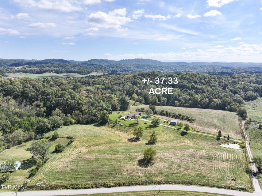 Photo #2: Tbd Charlie Doty 37.33 Acres Road