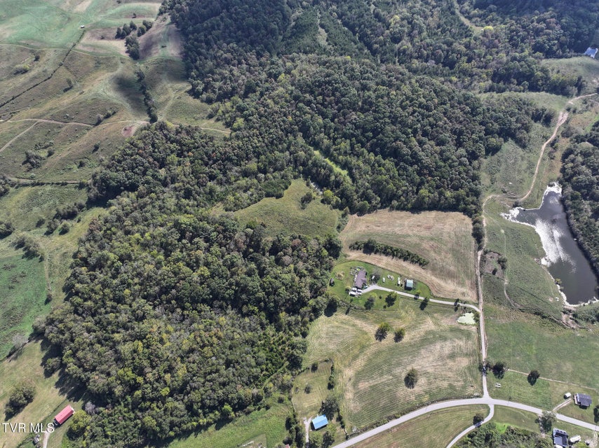 Photo #4: Tbd Charlie Doty 37.33 Acres Road