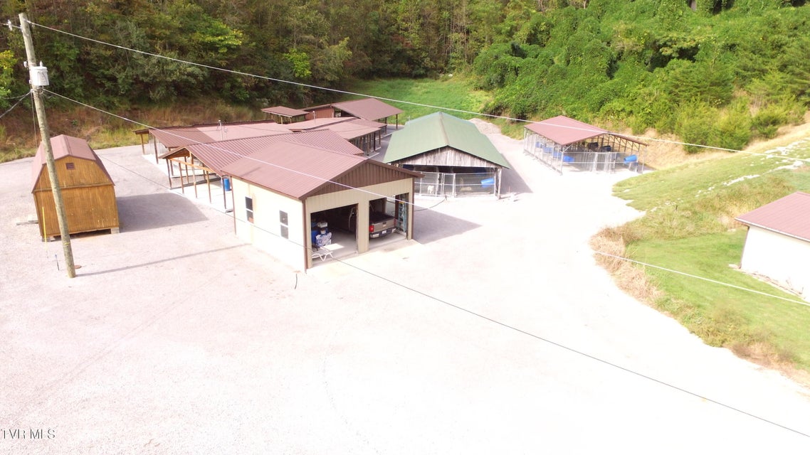 Photo #2: 1505 Williams Hollow Road