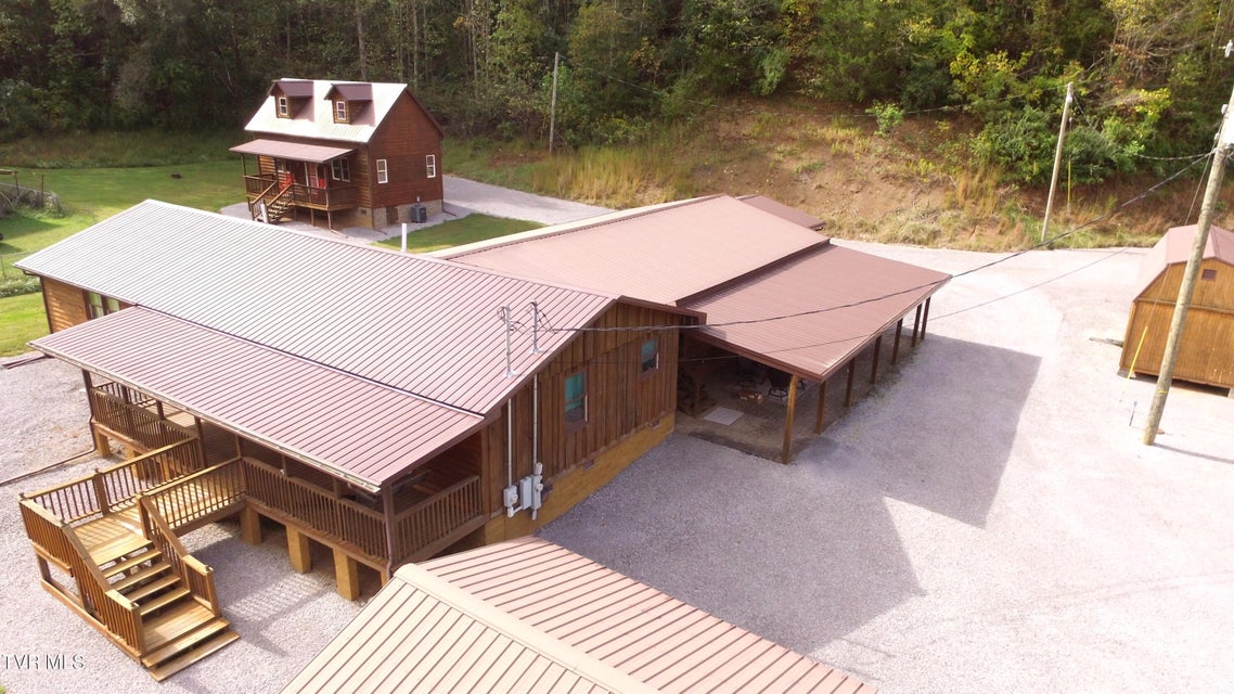 Photo #3: 1505 Williams Hollow Road