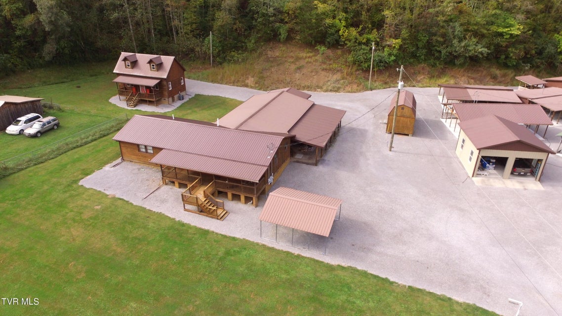 Photo #5: 1505 Williams Hollow Road