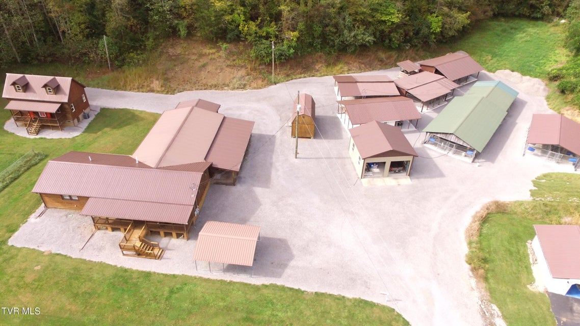 Photo #9: 1505 Williams Hollow Road