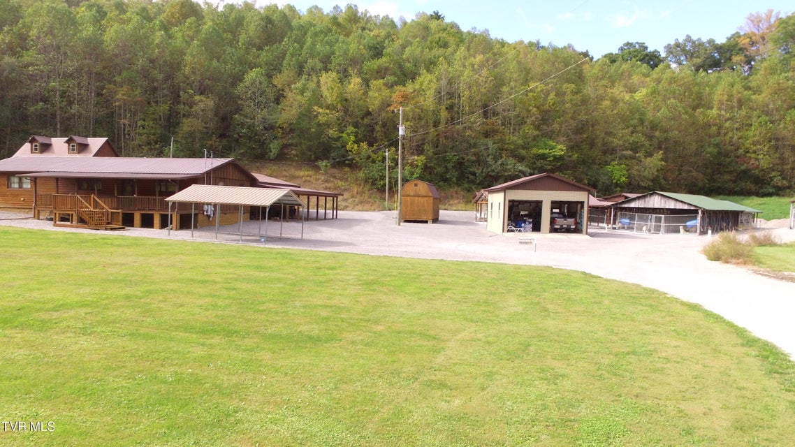 Photo #11: 1505 Williams Hollow Road