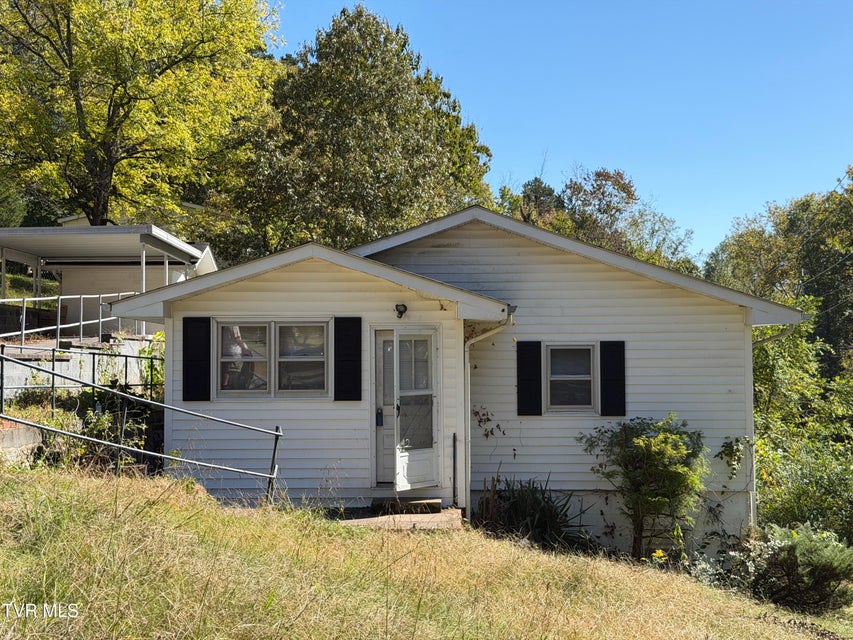 Photo #2: 177 Shipp Springs Road