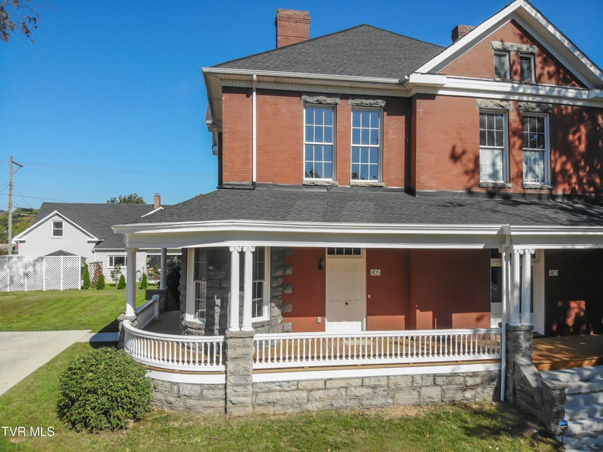 Photo #54: 805 Highland Ave Avenue