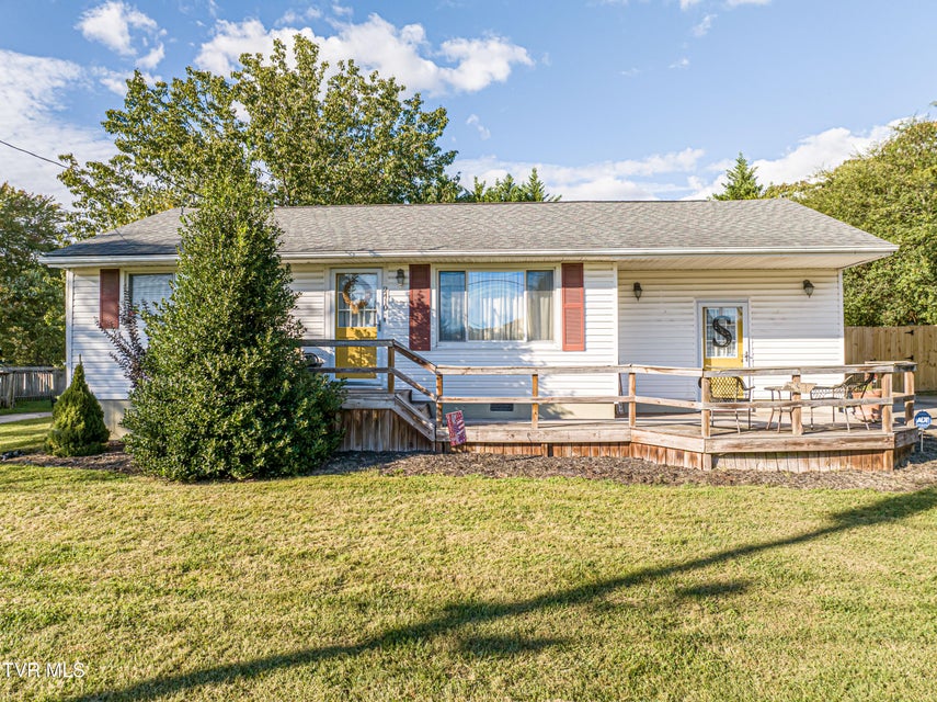 Photo #2: 2410 Stewart Street