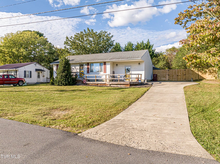 Photo #3: 2410 Stewart Street