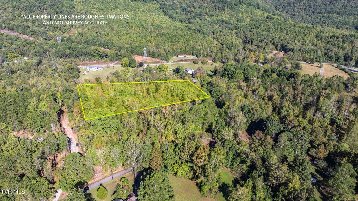 Photo #2: Lot 1 Old Post Road