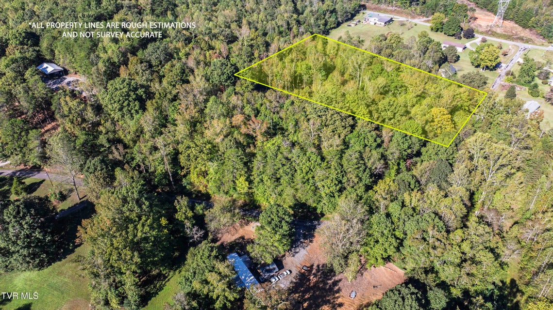 Photo #5: Lot 1 Old Post Road