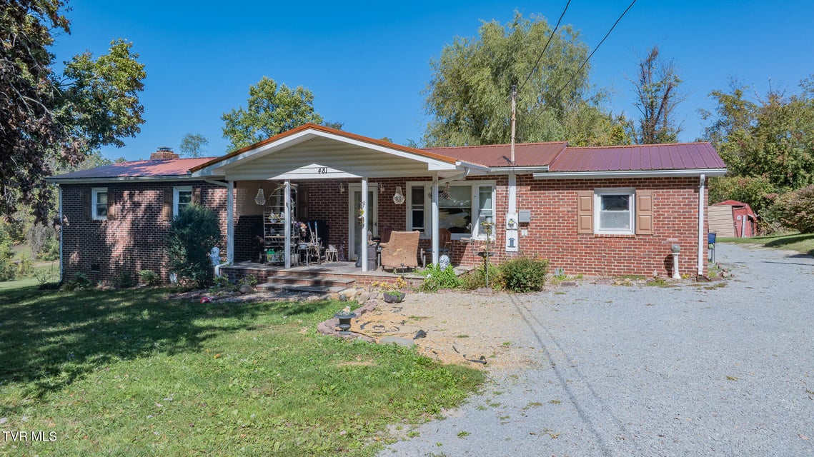 Photo #20: 481 Riverview Drive