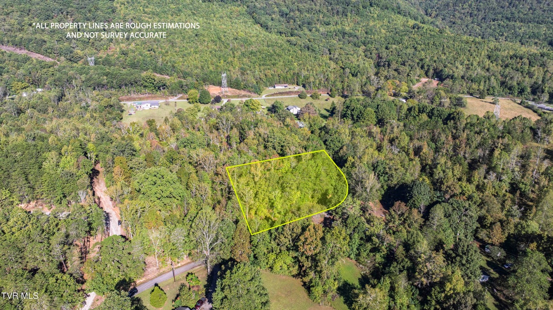 Photo #2: Lot 2 Old Post Road