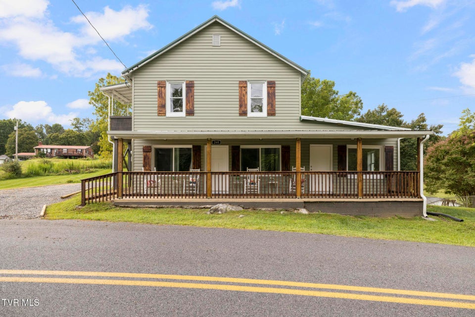 Photo #2: 260 Buttermilk Road