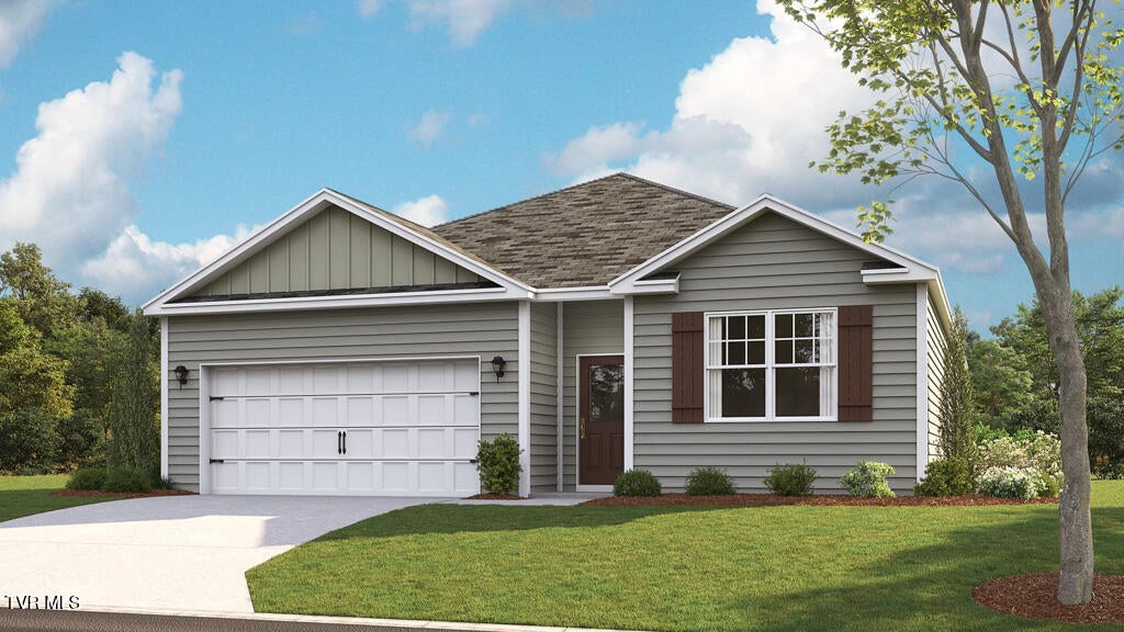 Photo #2: 686 Saint Andrews Drive 