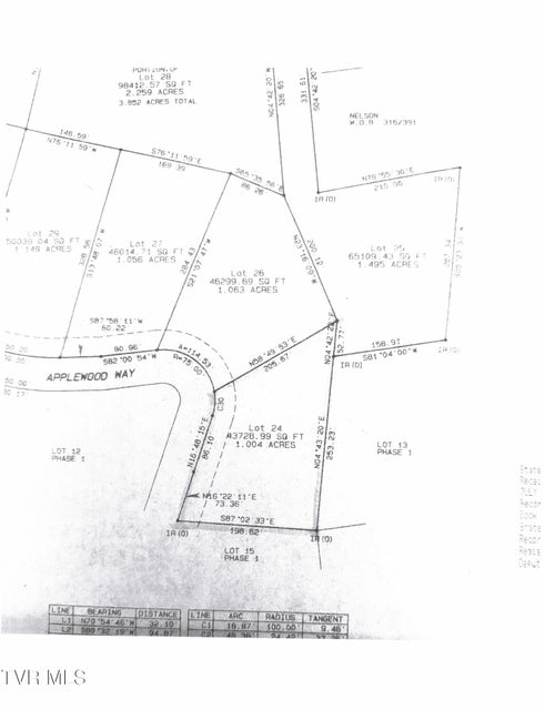 Photo #18: 1282 Applewood Rd 