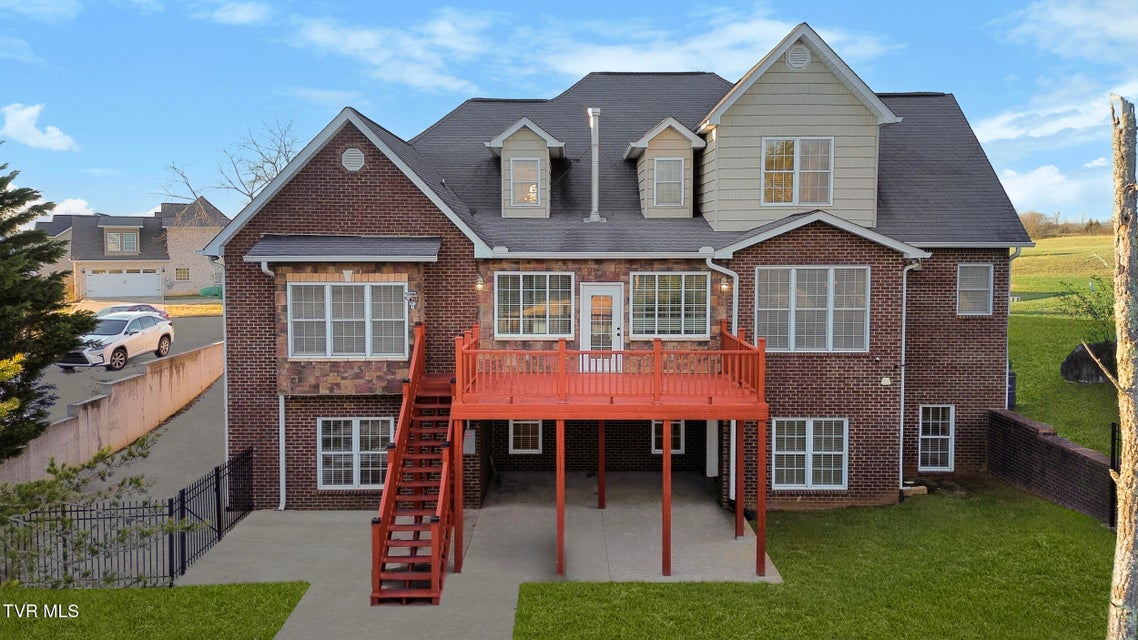 Photo #5: 5220 Aspen Avenue