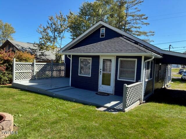 Photo #2: 405 Virginia Avenue