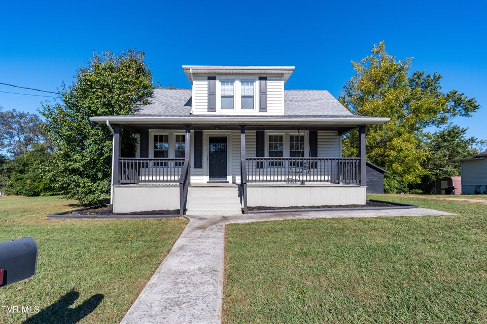 Photo #2: 112 Holston View Drive