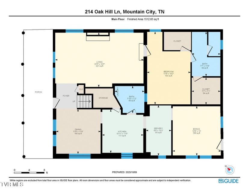 Photo #54: 214 Oak Hills Lane