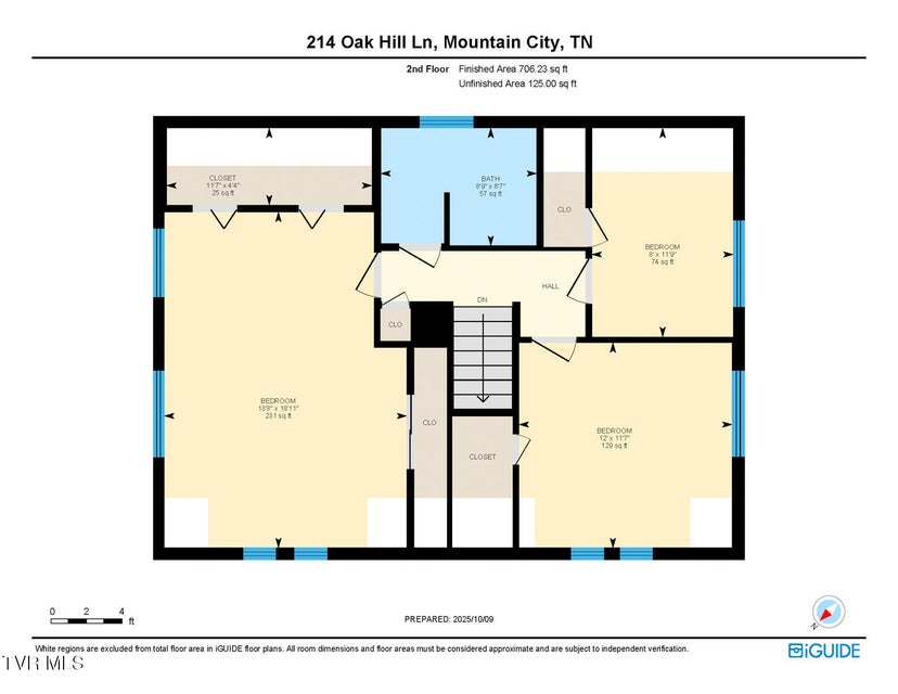 Photo #55: 214 Oak Hills Lane