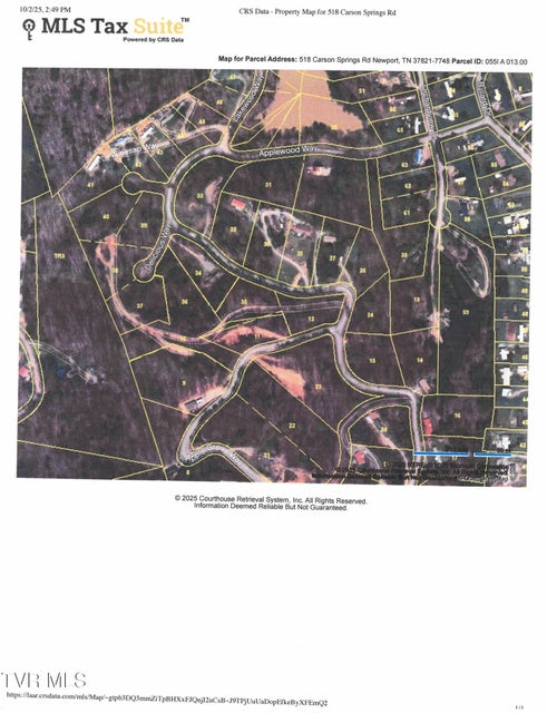 Photo #20: 113 Huffman Way 