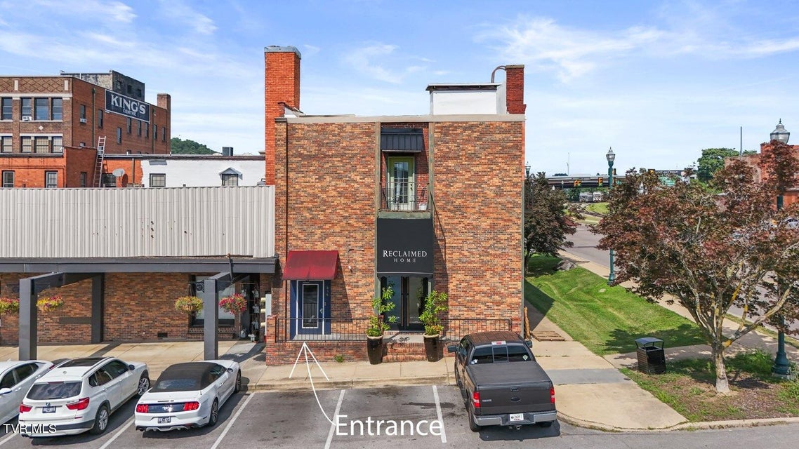 Photo #2: 414 Roan Street